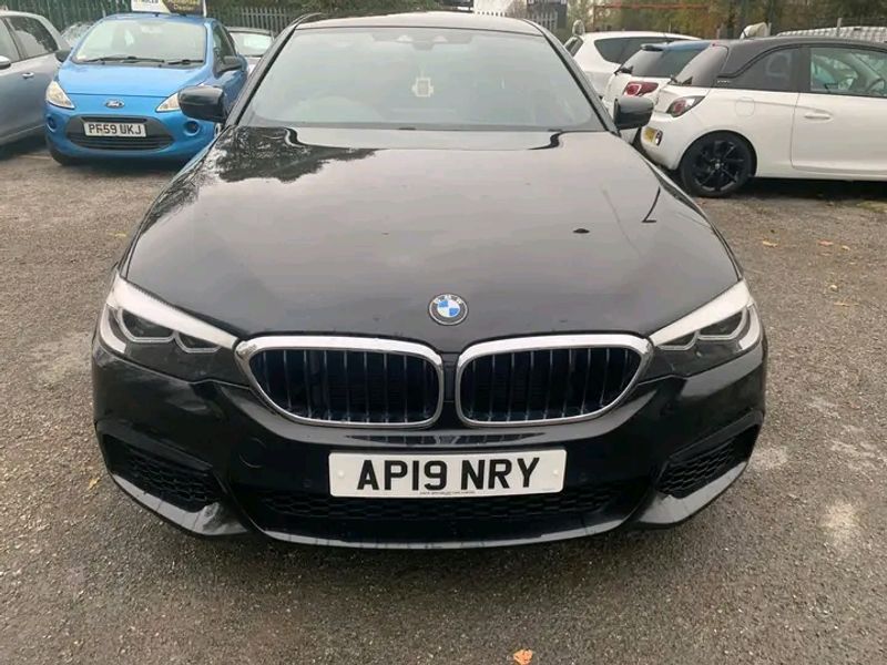 Thumbnail 3 of 2021 BMW 8 Series